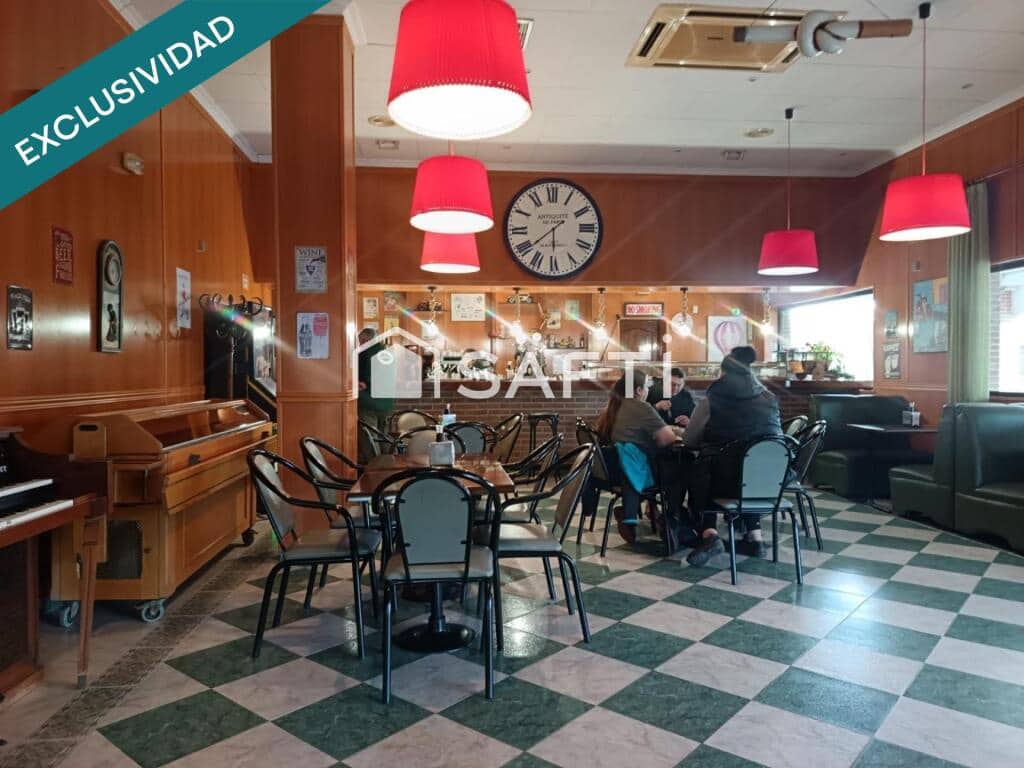 Erhverv til salg i Huecas - € 780.000 (Ref: 9174365)