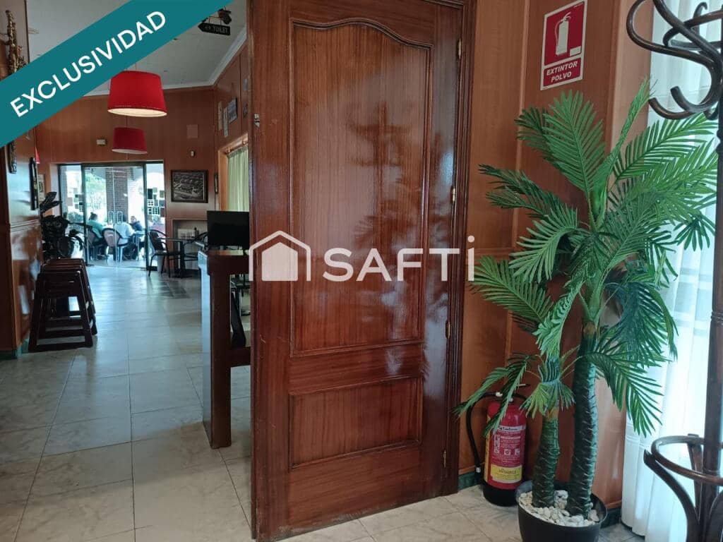 Erhverv til salg i Huecas - € 780.000 (Ref: 9174365)