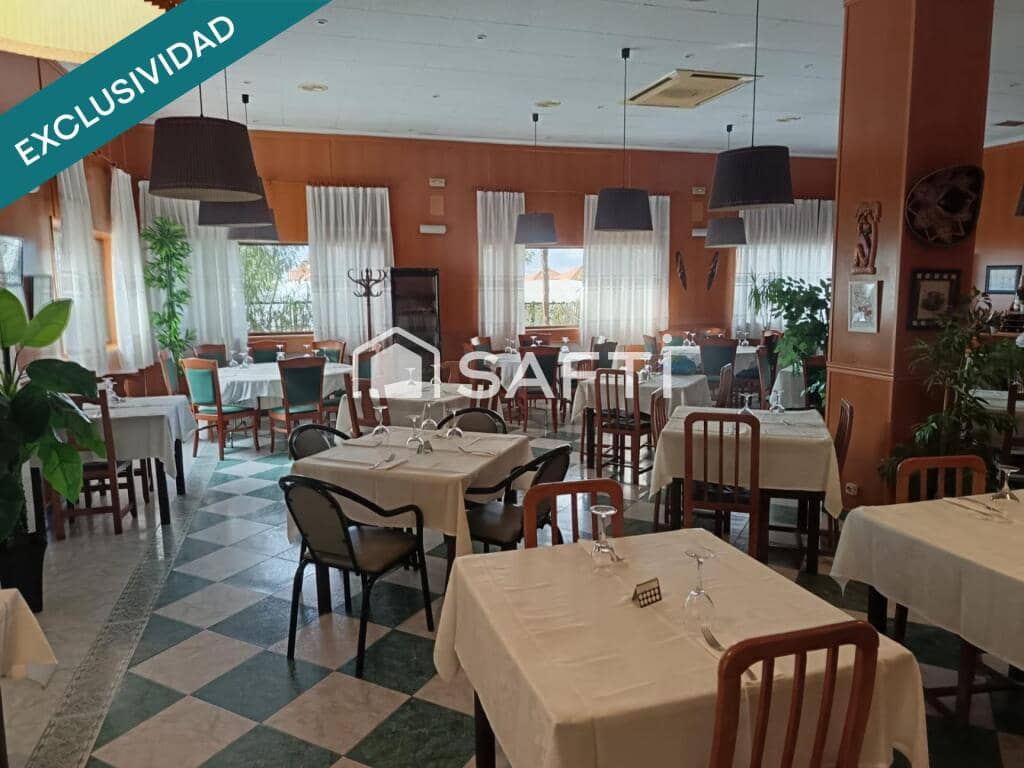 Erhverv til salg i Huecas - € 780.000 (Ref: 9174365)