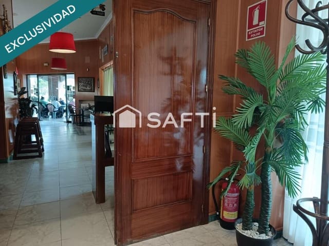 Commercial for sale in Huecas - € 780,000 (Ref: 9174365)