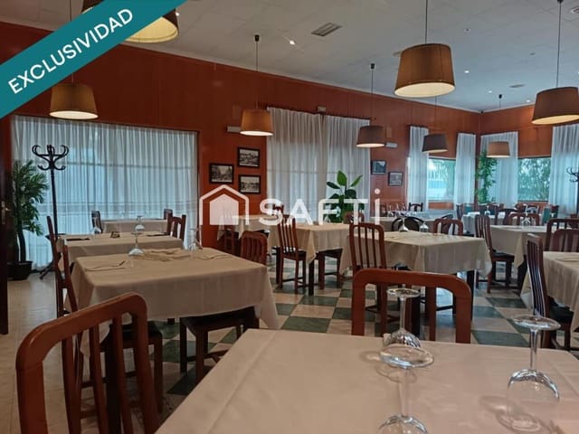 Commercial for sale in Huecas - € 780,000 (Ref: 9174365)