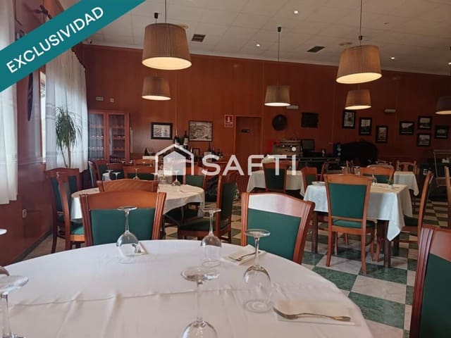 Commercial for sale in Huecas - € 780,000 (Ref: 9174365)