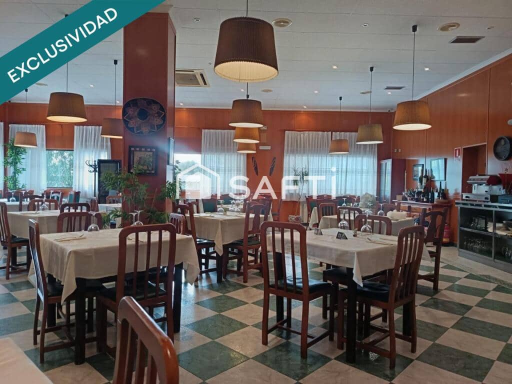 Erhverv til salg i Huecas - € 780.000 (Ref: 9174365)