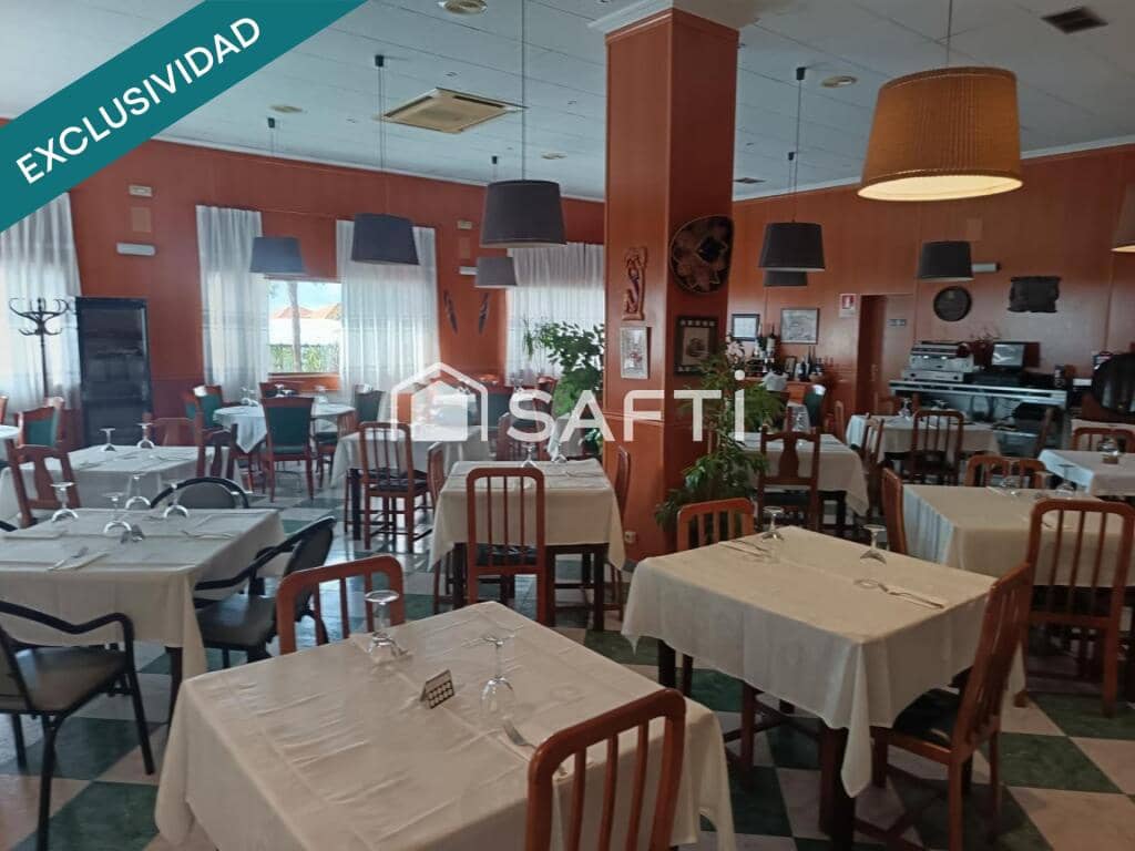 Erhverv til salg i Huecas - € 780.000 (Ref: 9174365)