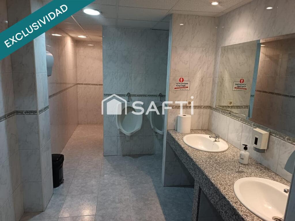 Erhverv til salg i Huecas - € 780.000 (Ref: 9174365)