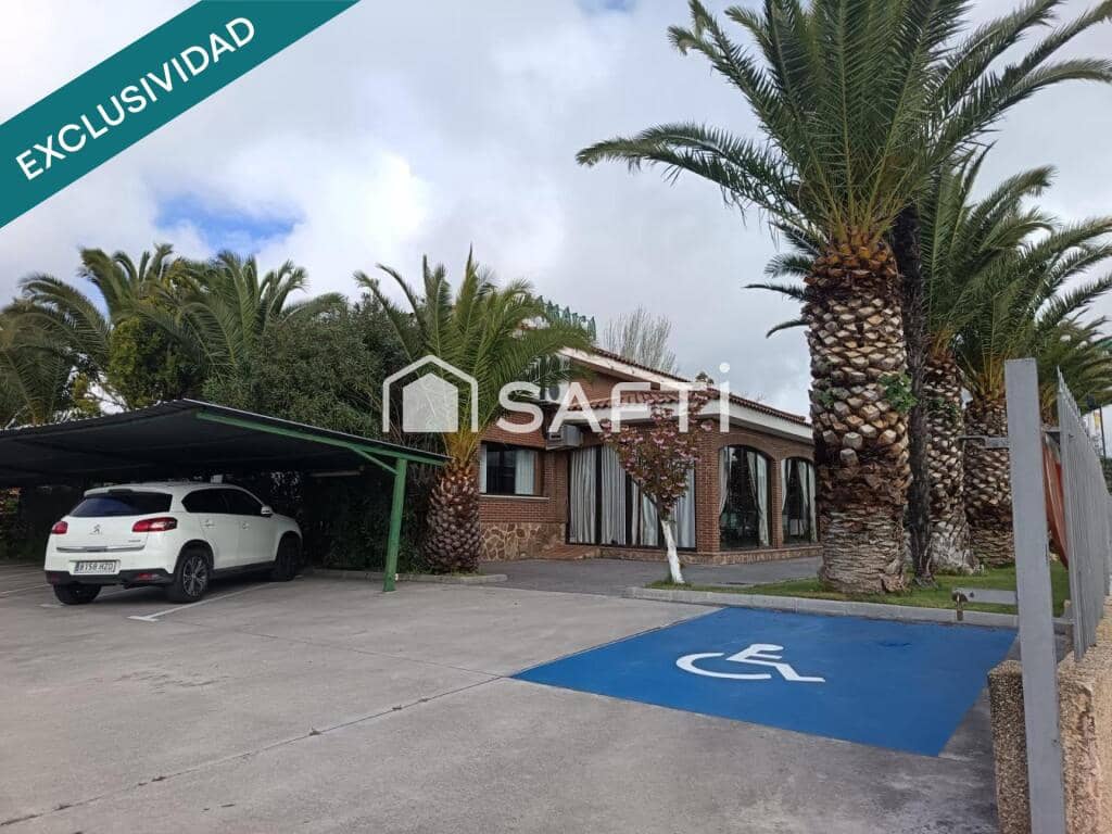 Erhverv til salg i Huecas - € 780.000 (Ref: 9174365)