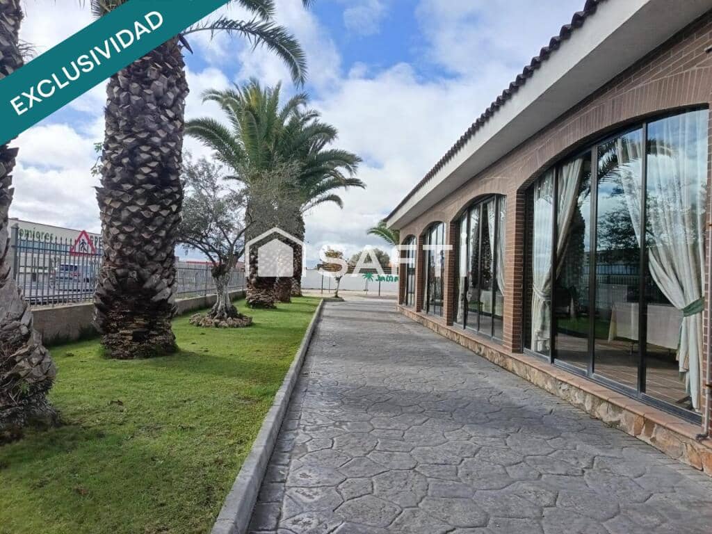 Erhverv til salg i Huecas - € 780.000 (Ref: 9174365)