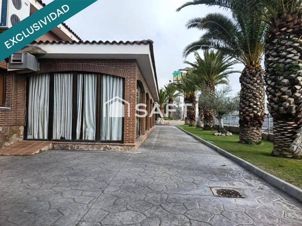 Erhverv til salg i Huecas - € 780.000 (Ref: 9174365)