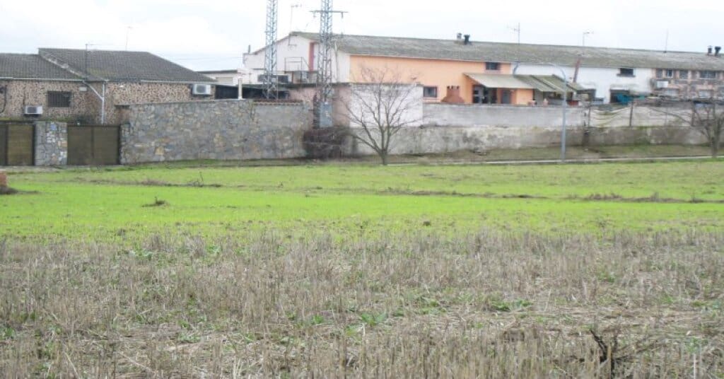 Byggegrund til salg i Villamiel de Toledo - € 22.000 (Ref: 9174366)