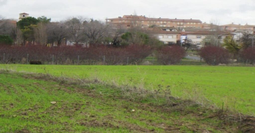 Byggegrund til salg i Villamiel de Toledo - € 22.000 (Ref: 9174366)