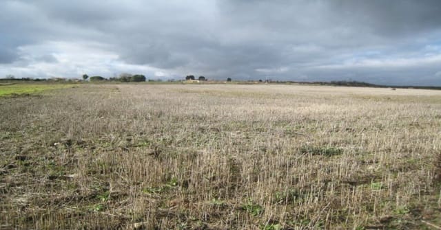 Building Plot for sale in Villamiel de Toledo - € 22,000 (Ref: 9174366)