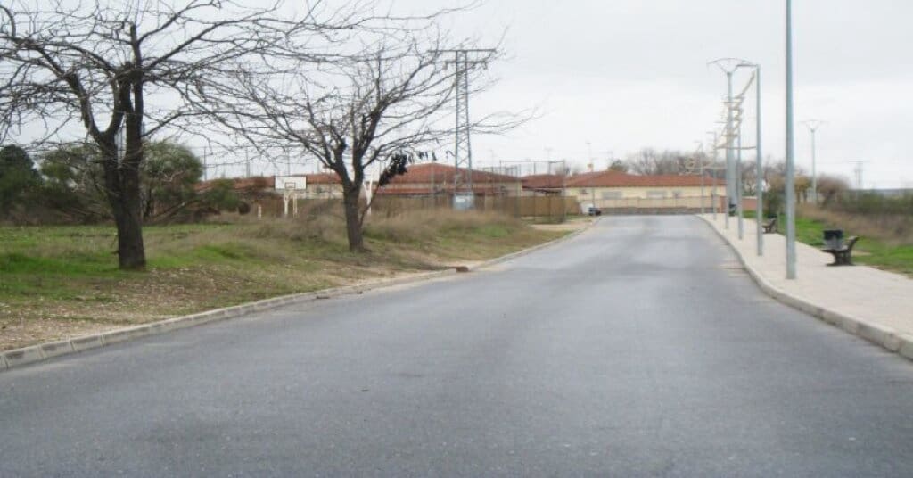 Byggegrund til salg i Villamiel de Toledo - € 22.000 (Ref: 9174366)