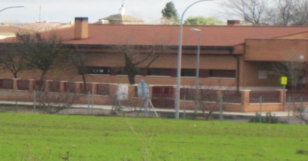 Byggegrund til salg i Villamiel de Toledo - € 22.000 (Ref: 9174366)