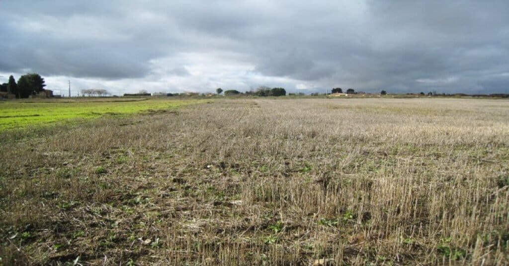 Byggegrund til salg i Villamiel de Toledo - € 22.000 (Ref: 9174366)