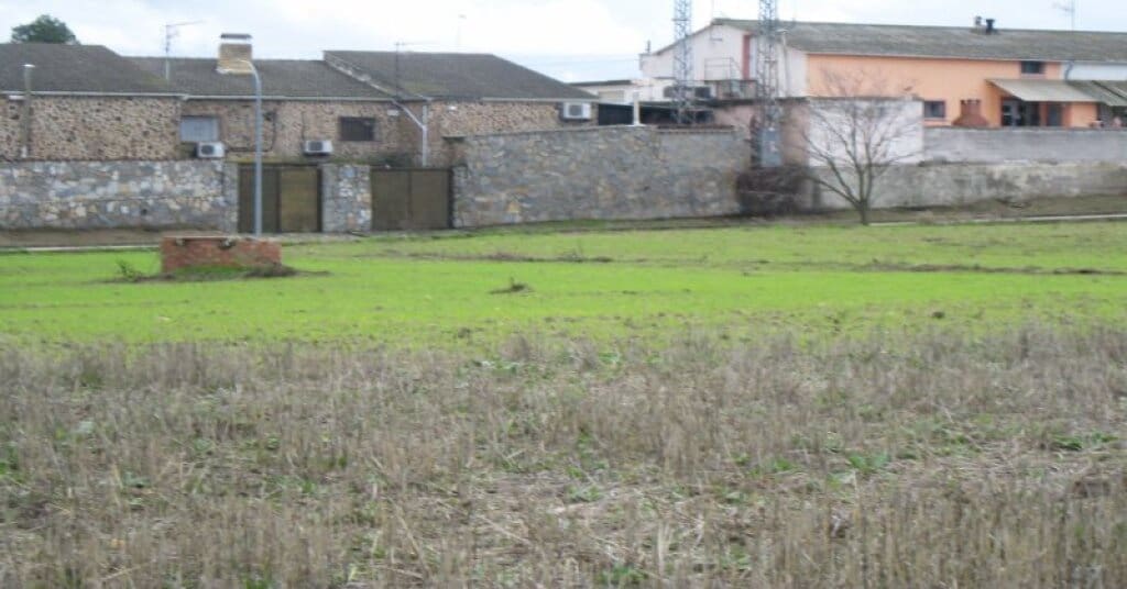 Byggegrund til salg i Villamiel de Toledo - € 22.000 (Ref: 9174366)