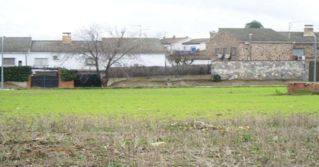 Byggegrund til salg i Villamiel de Toledo - € 22.000 (Ref: 9174366)
