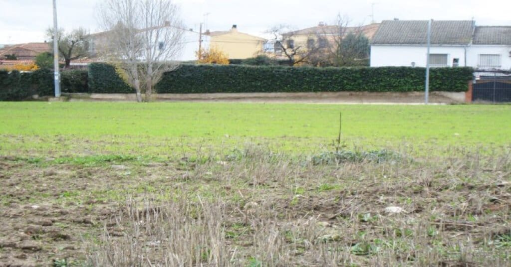 Byggegrund til salg i Villamiel de Toledo - € 22.000 (Ref: 9174366)