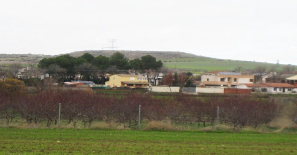 Byggegrund til salg i Villamiel de Toledo - € 22.000 (Ref: 9174366)