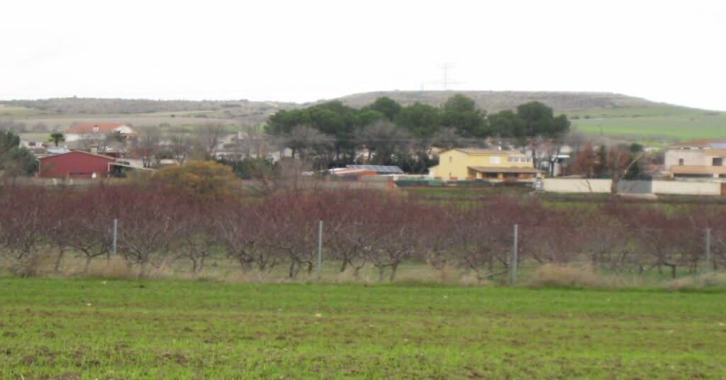 Byggegrund til salg i Villamiel de Toledo - € 22.000 (Ref: 9174366)