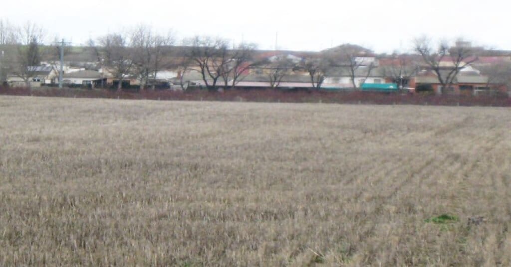 Byggegrund til salg i Villamiel de Toledo - € 22.000 (Ref: 9174366)