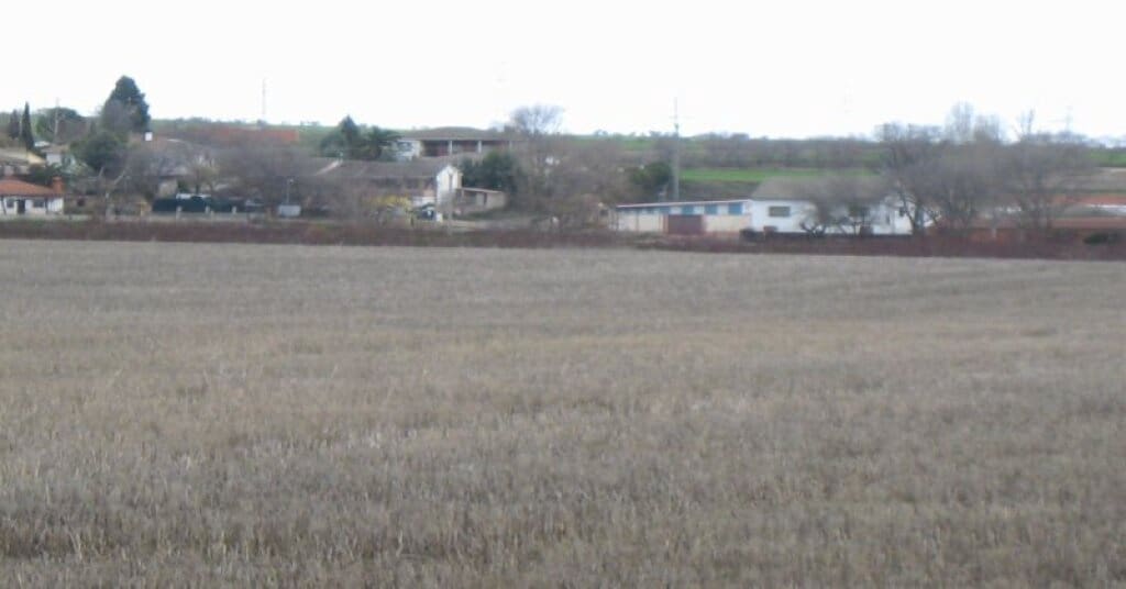 Byggegrund til salg i Villamiel de Toledo - € 22.000 (Ref: 9174366)