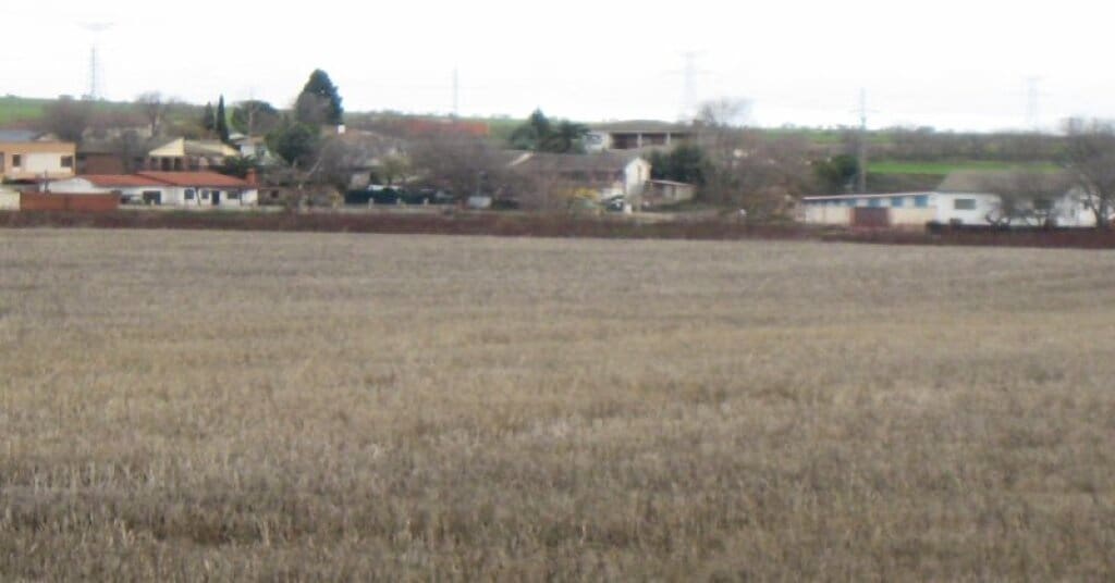 Byggegrund til salg i Villamiel de Toledo - € 22.000 (Ref: 9174366)