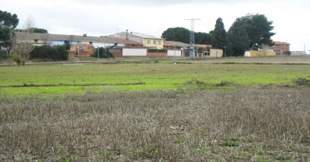 Byggegrund til salg i Villamiel de Toledo - € 22.000 (Ref: 9174366)