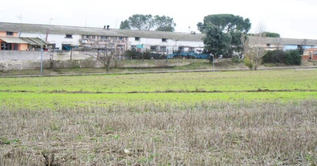 Byggegrund til salg i Villamiel de Toledo - € 22.000 (Ref: 9174366)