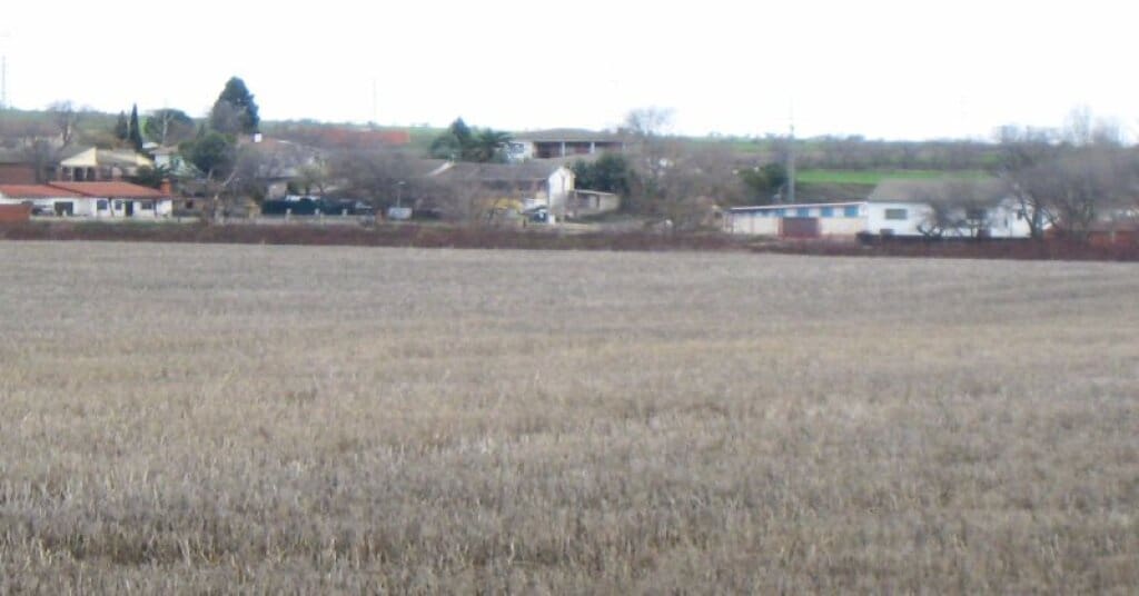 Byggegrund til salg i Villamiel de Toledo - € 22.000 (Ref: 9174366)