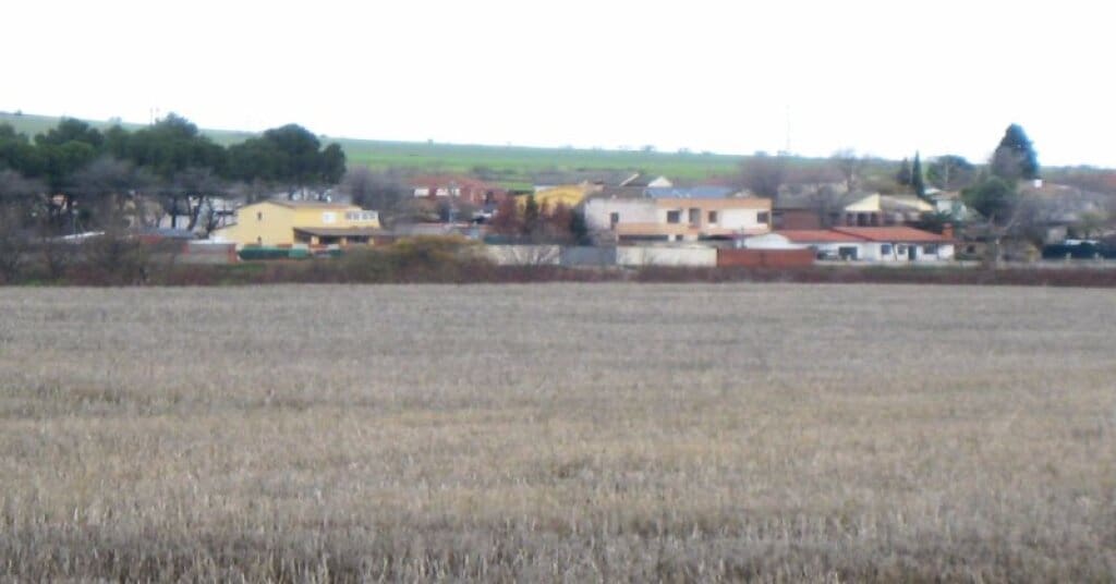 Byggegrund til salg i Villamiel de Toledo - € 22.000 (Ref: 9174366)