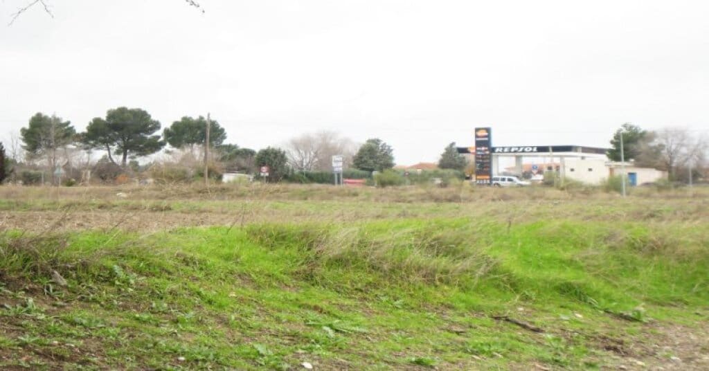 Byggegrund til salg i Villamiel de Toledo - € 22.000 (Ref: 9174366)