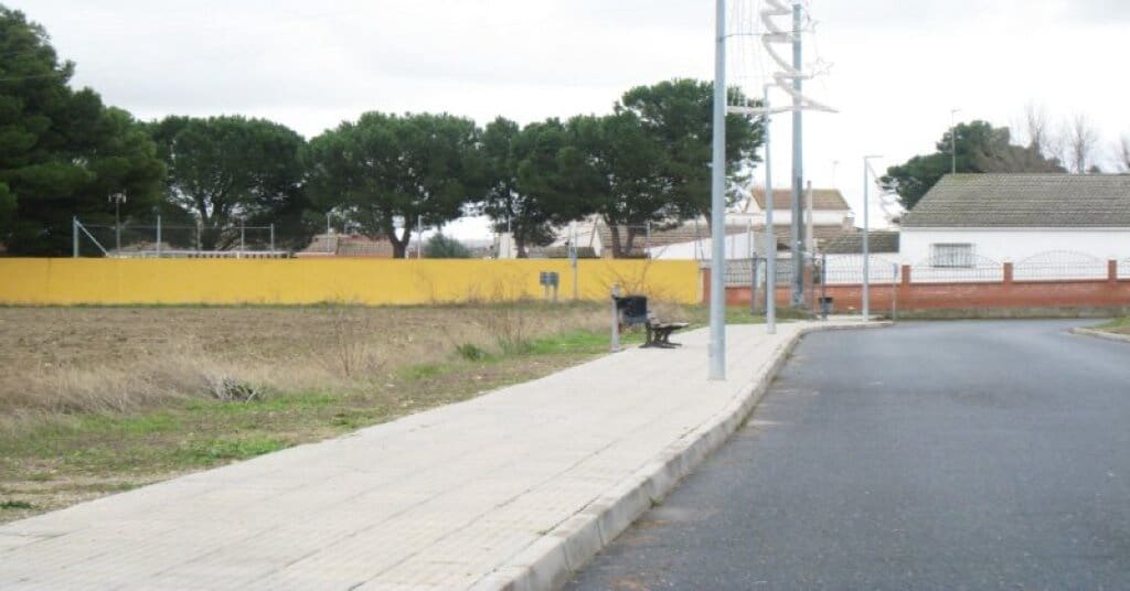 Byggegrund til salg i Villamiel de Toledo - € 22.000 (Ref: 9174366)