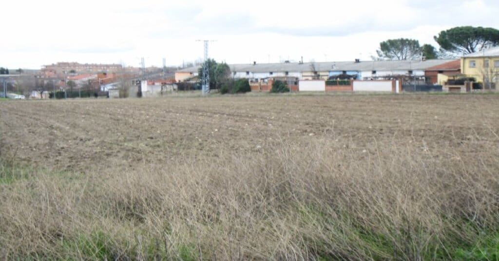 Byggegrund til salg i Villamiel de Toledo - € 22.000 (Ref: 9174366)