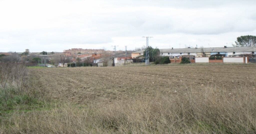 Byggegrund til salg i Villamiel de Toledo - € 22.000 (Ref: 9174366)