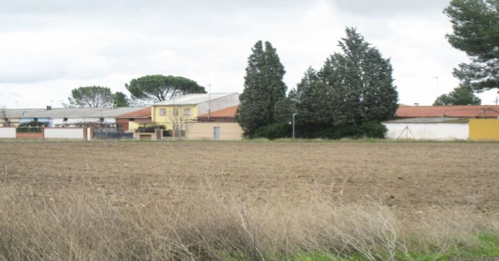 Byggegrund til salg i Villamiel de Toledo - € 22.000 (Ref: 9174366)