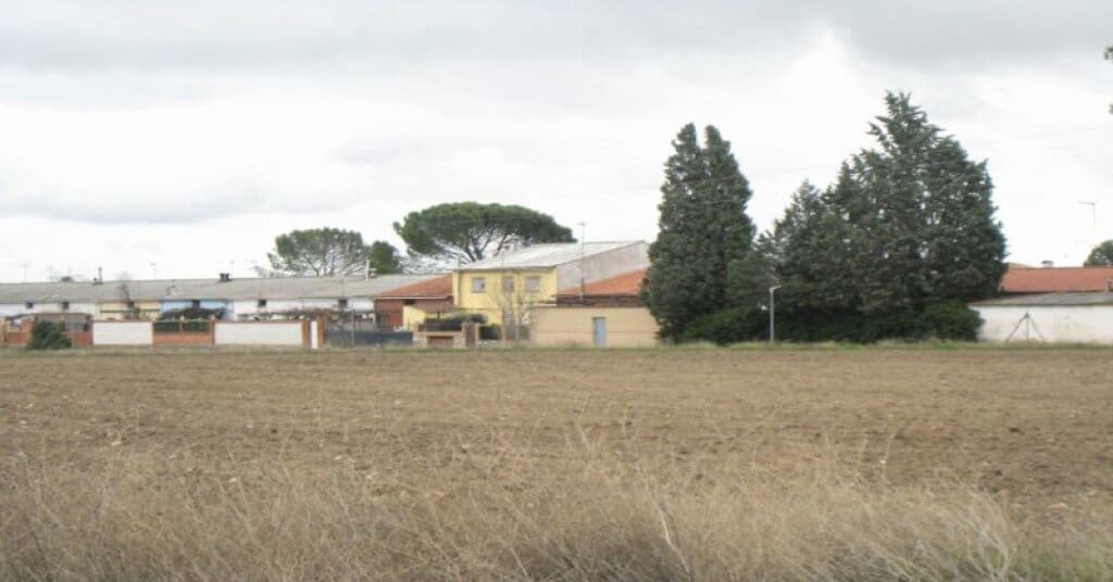 Byggegrund til salg i Villamiel de Toledo - € 22.000 (Ref: 9174366)