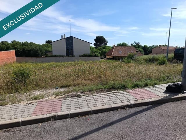 Tomt till salu i Esquivias - 160 000 € (Ref: 9174369)