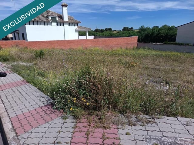 Building Plot for sale in Esquivias - € 155,000 (Ref: 9174369)