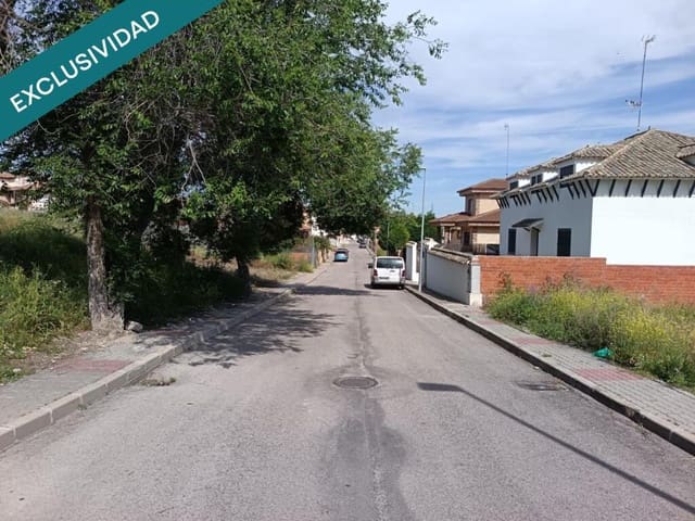 Building Plot for sale in Esquivias - € 155,000 (Ref: 9174369)