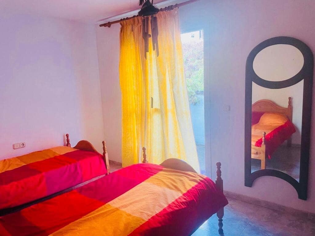 3 soveværelse Finca/Landehus til salg i Genalguacil med garage - € 99.000 (Ref: 9174373)