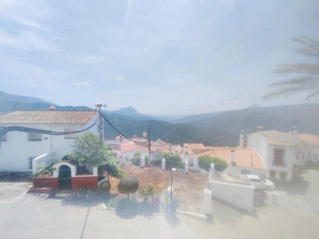 3 soveværelse Finca/Landehus til salg i Genalguacil med garage - € 99.000 (Ref: 9174373)