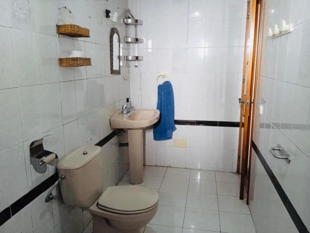 3 soveværelse Finca/Landehus til salg i Genalguacil med garage - € 99.000 (Ref: 9174373)