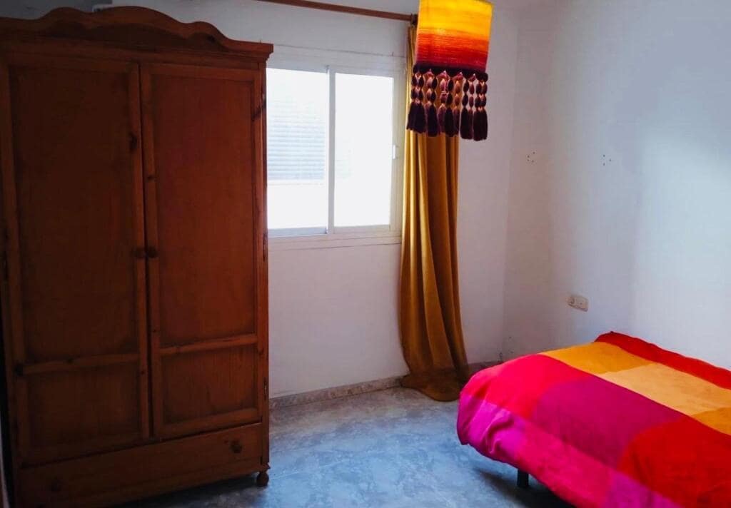 3 soveværelse Finca/Landehus til salg i Genalguacil med garage - € 99.000 (Ref: 9174373)