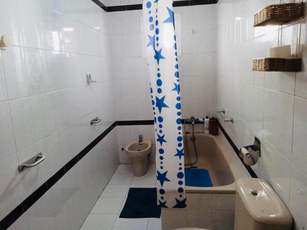 3 soveværelse Finca/Landehus til salg i Genalguacil med garage - € 99.000 (Ref: 9174373)