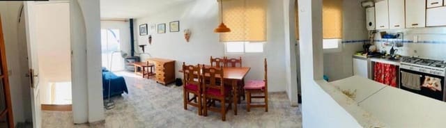 3 soverom Finca/Herregård til salgs i Genalguacil med garasje - € 99 000 (Ref: 9174373)