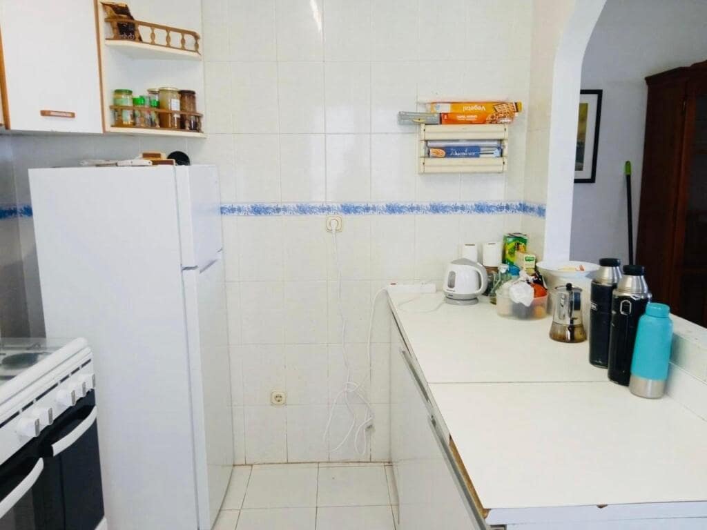 3 soveværelse Finca/Landehus til salg i Genalguacil med garage - € 99.000 (Ref: 9174373)