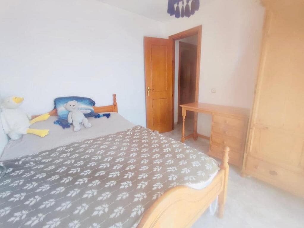 3 soveværelse Finca/Landehus til salg i Genalguacil med garage - € 99.000 (Ref: 9174373)