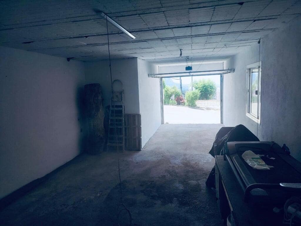 3 soveværelse Finca/Landehus til salg i Genalguacil med garage - € 99.000 (Ref: 9174373)