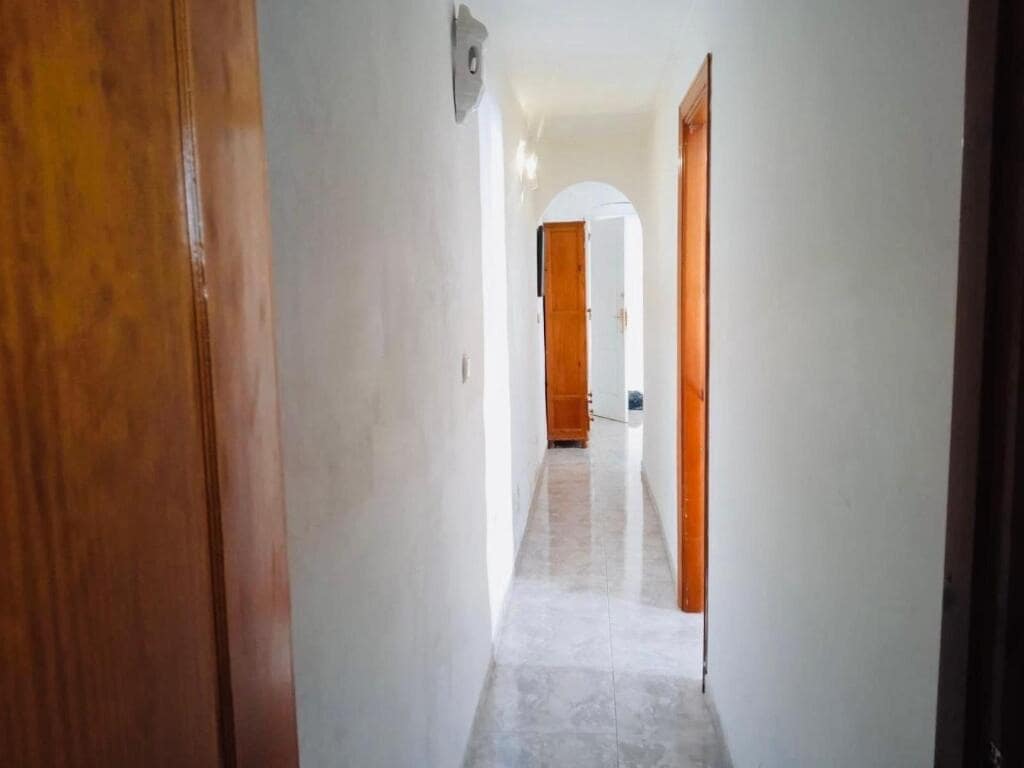 3 soveværelse Finca/Landehus til salg i Genalguacil med garage - € 99.000 (Ref: 9174373)