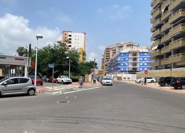 Building Plot for sale in Oropesa - € 1,200,000 (Ref: 9174374)